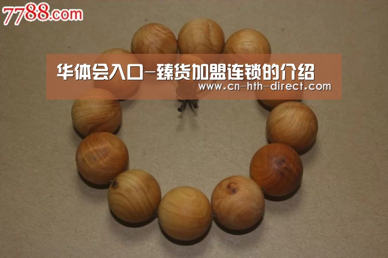华体会入口-臻货加盟连锁的介绍(图4)