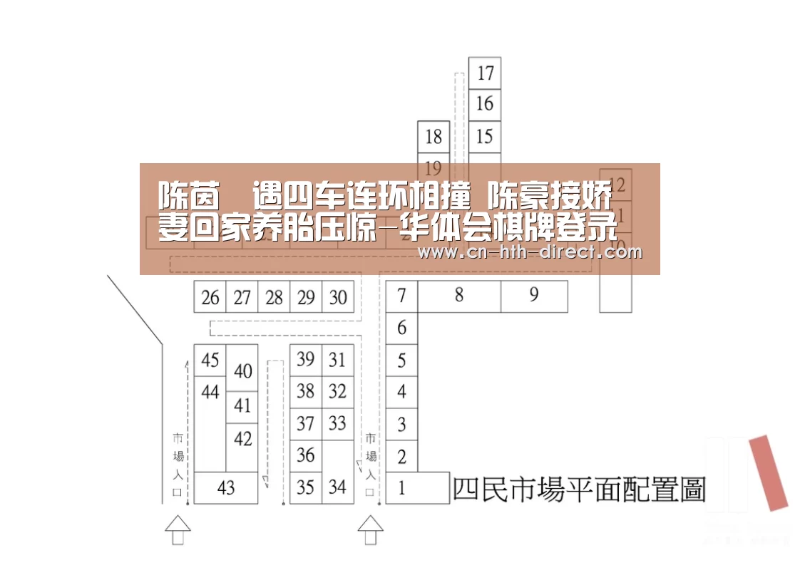 陈茵媺遇四车连环相撞 陈豪接娇妻回家养胎压惊-华体会棋牌登录(图3) 陈茵媺遇四车连环相撞 陈豪接娇妻回家养胎压惊-华体会棋牌登录(图3)