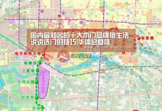 国内最知名的十大木门品牌树生活说说选门的技巧|华体会登陆(图1) 华体会入口