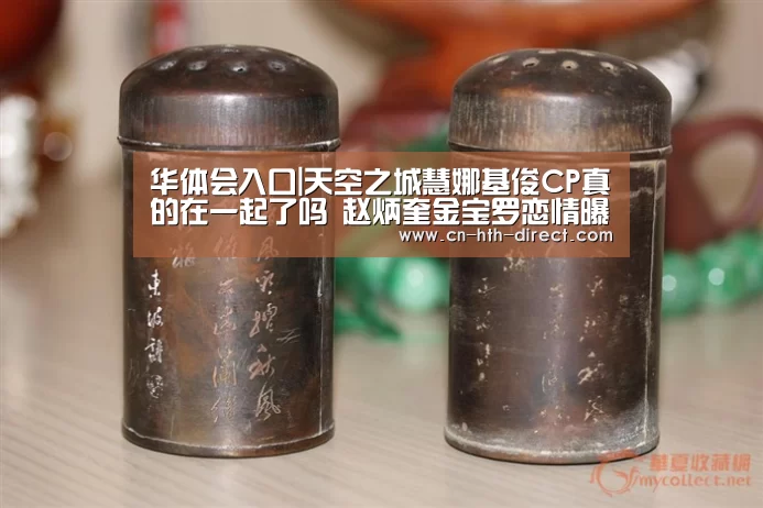 华体会入口|天空之城慧娜基俊CP真的在一起了吗 赵炳奎金宝罗恋情曝光(图1) 华体会棋牌登录